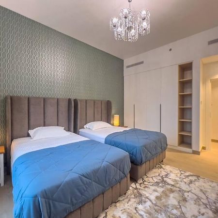 Lovely 2-Bedroom Vacation Home Near Beach Dubaj Exteriér fotografie