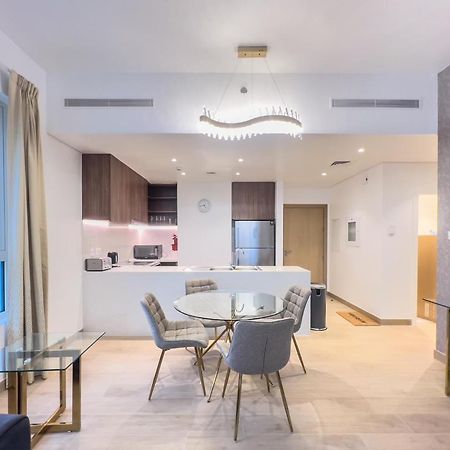 Lovely 2-Bedroom Vacation Home Near Beach Dubaj Exteriér fotografie