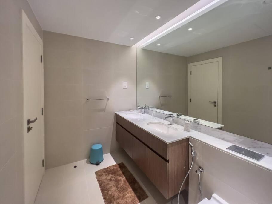 Lovely 2-Bedroom Vacation Home Near Beach Dubaj Exteriér fotografie